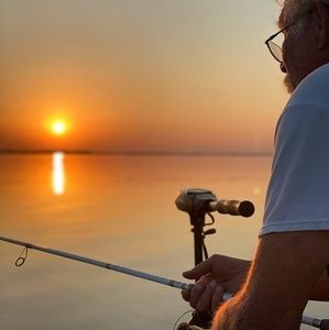 Meet your Posher, Tim